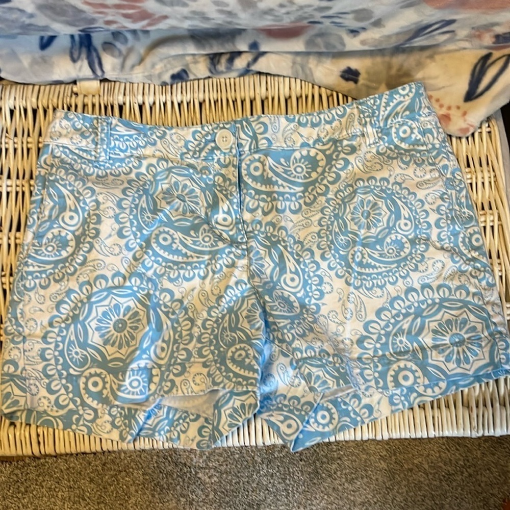 LOFT Size 10 Shorts
